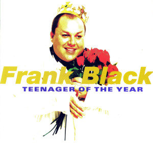 ดาวน์โหลดและฟังเพลง I Could Stay Here Forever พร้อมเนื้อเพลงจาก Frank Black