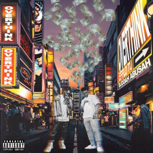 Listen to Overthink (Explicit) song with lyrics from Buddah Abusah
