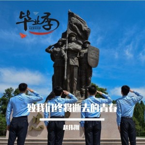 Album 致我们终将逝去的青春 from 赵伟翔