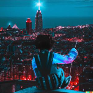 default playlist img