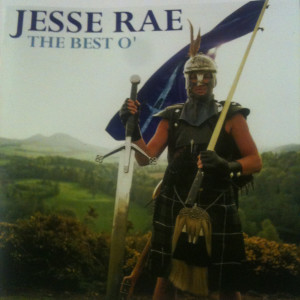 收聽Jesse Rae的Brave Heart歌詞歌曲
