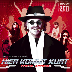 收听Frank Zander的Hier kommt Kurt (Das Original remastered)歌词歌曲
