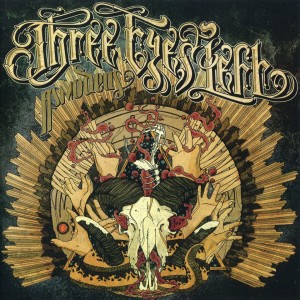 Album Asmodeus from Three Eyes Left