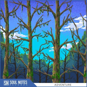 Listen to ADVENTURE song with lyrics from OneFanki