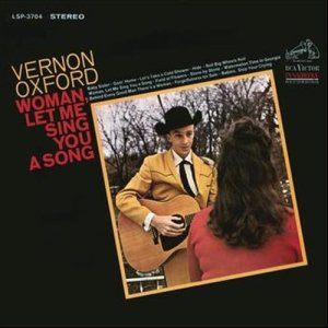ดาวน์โหลดและฟังเพลง Baby Sister พร้อมเนื้อเพลงจาก Vernon Oxford