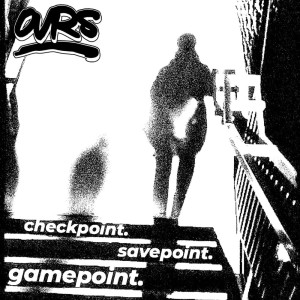 Ours的專輯Checkpoint, Savepoint, Gamepoint