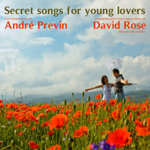 Listen to You Make Me Feel So Young song with lyrics from Andre Previn