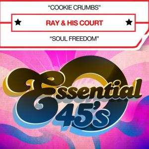 Cookie Crumbs (Digital 45) - Single