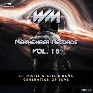 收聽Dj Rosell的Generation Of Love歌詞歌曲