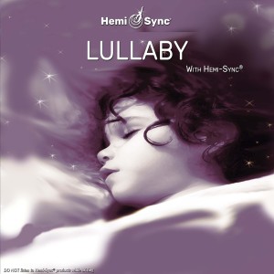 Laura Nashman的專輯Lullaby with Hemi-Sync®