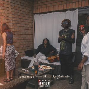 收聽Menace ZM的Magic歌詞歌曲