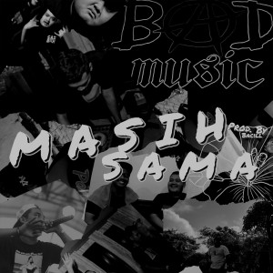 ดาวน์โหลดและฟังเพลง Masih Sama พร้อมเนื้อเพลงจาก Bombom And Daveyonel