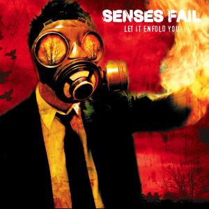 Senses Fail的專輯Let It Enfold You (Deluxe Edition)