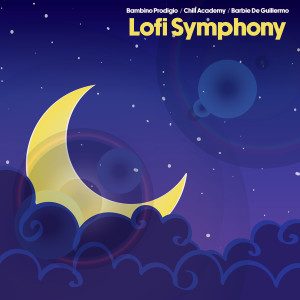 Album Lo-fi Symphony from 