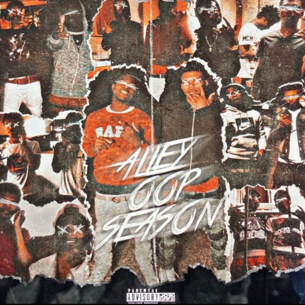 Money Is The Motive (Explicit)