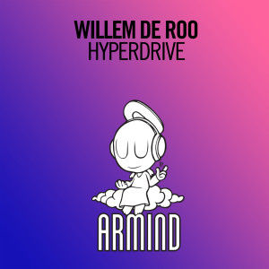 Willem de Roo的專輯Hyperdrive