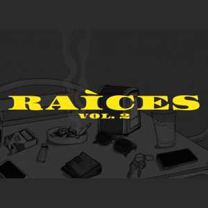 ดาวน์โหลดและฟังเพลง Raíces (Vol. 2) พร้อมเนื้อเพลงจาก M.Sánchez