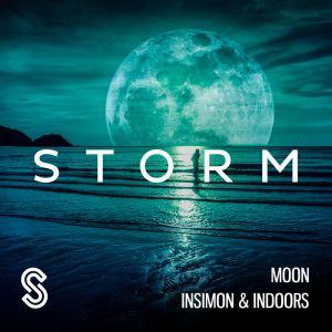 收聽Insimon的Moon歌詞歌曲