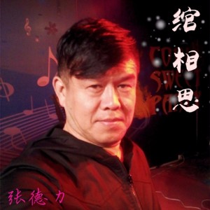 收听张德力的绾相思歌词歌曲