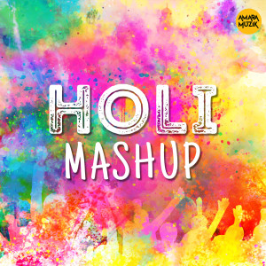 Various的专辑Holi Mashup