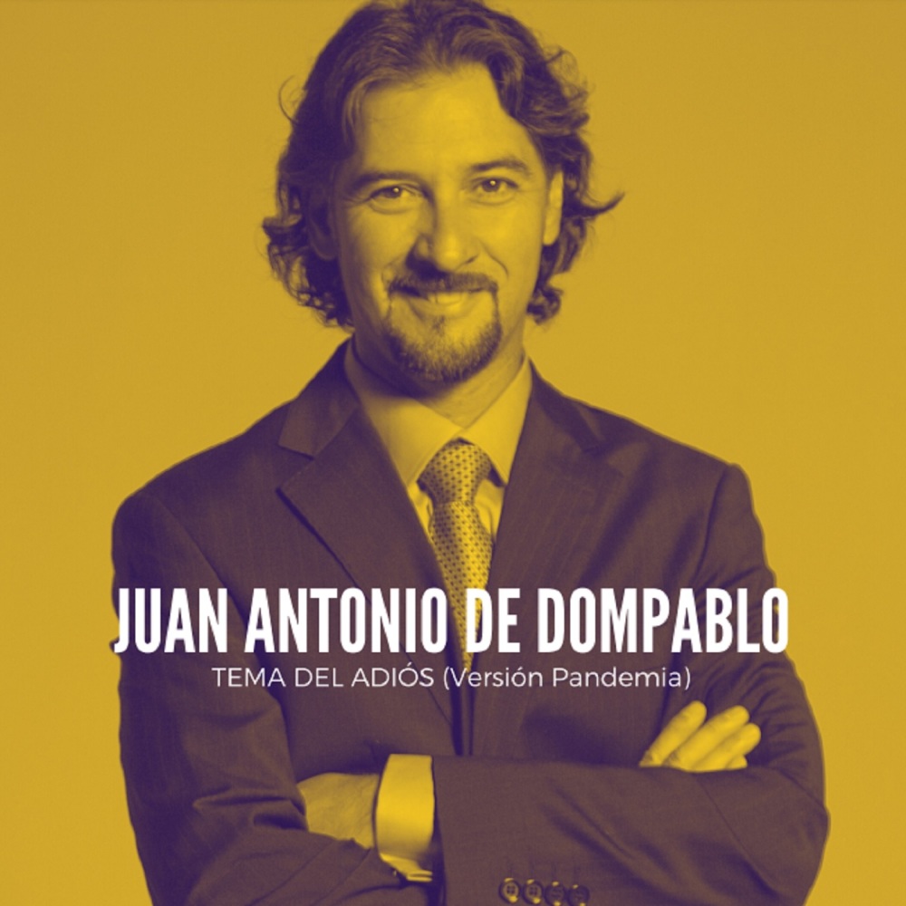 Tema del Adiós(Versión Pandemia)