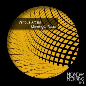 Various Artists的專輯Morning's Traxx