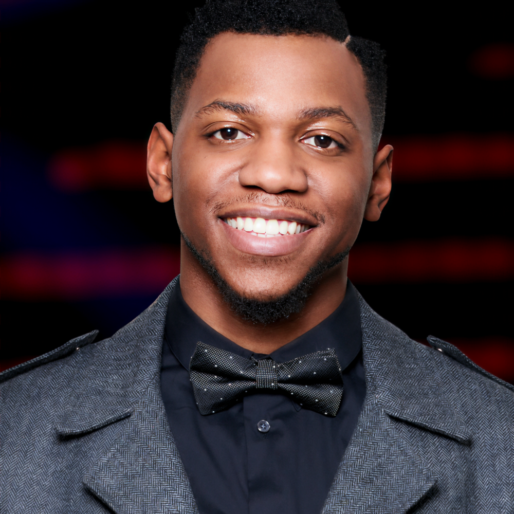 Chris Blue