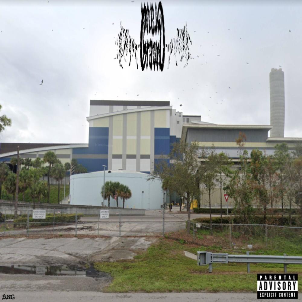 gravel (feat. fakerr & Andreas Rönnberg) (Explicit)