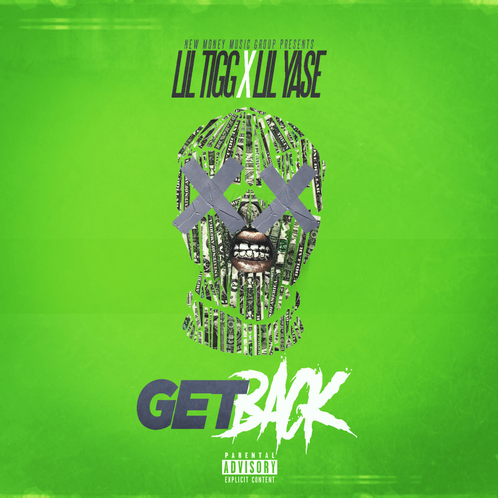 Get Back (Explicit)