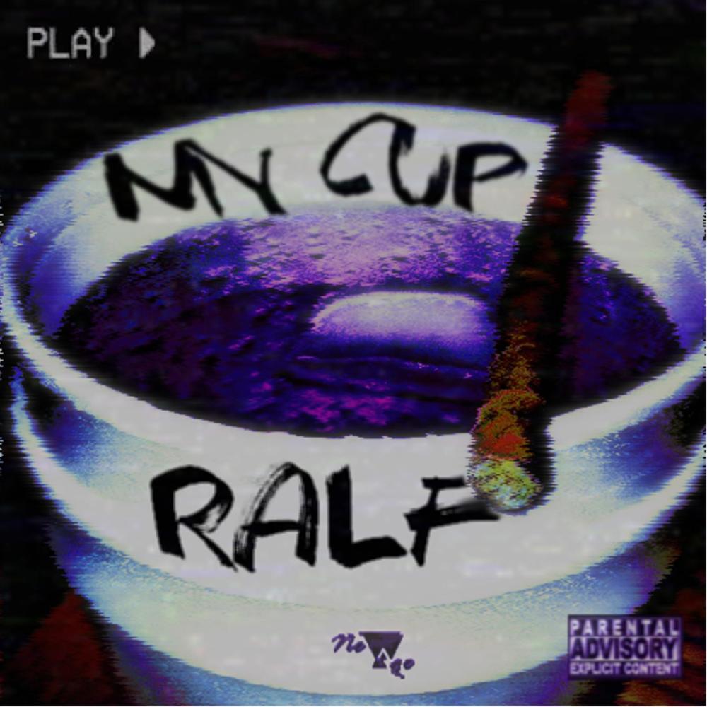 My Cup (My Cup|Explicit)