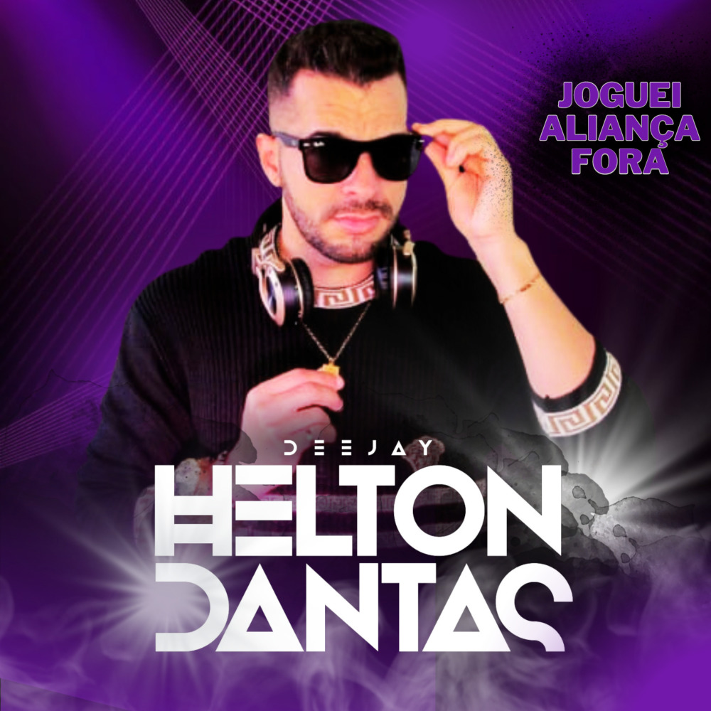 Joguei Aliança Fora (Explicit)