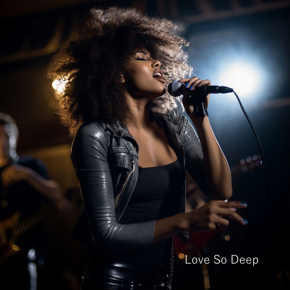 Love so Deep
