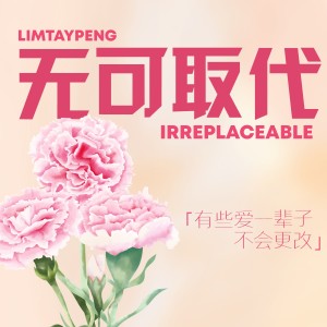 Album 无可取代 oleh Lim Tay Peng
