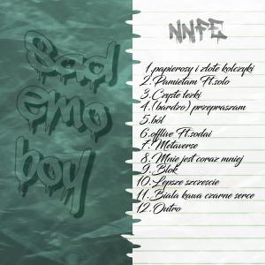 Dengarkan Mnie jest coraz mniej (Explicit) lagu dari NNFE dengan lirik