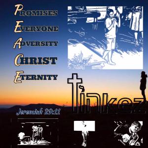 Album Peace (Jeremiah 29:11) from Tinkez