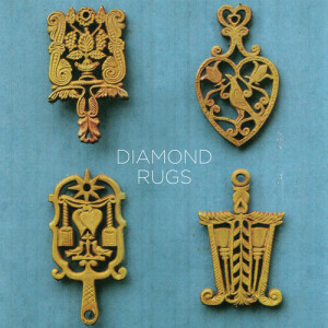 Diamond Rugs的專輯Diamond Rugs