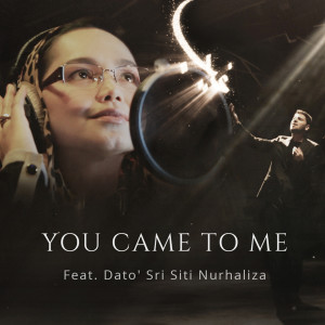 Dato' Sri Siti Nurhaliza的专辑You Came to Me