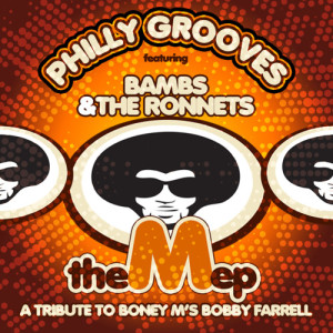 ดาวน์โหลดและฟังเพลง Gotta Go Home feat. Bambs & The Ronnets พร้อมเนื้อเพลงจาก Philly Grooves