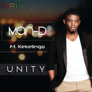 收聽Man D的Unity歌詞歌曲