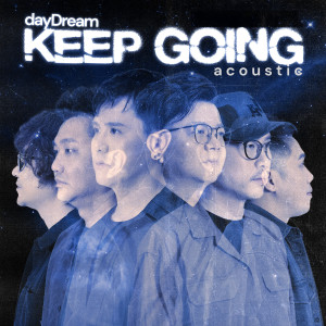 Album Keep Going (Acoustic) from dayDream