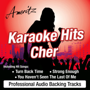 ดาวน์โหลดและฟังเพลง You Haven't Seen The Last Of Me (In The Style of Cher) พร้อมเนื้อเพลงจาก Ameritz Karaoke Band