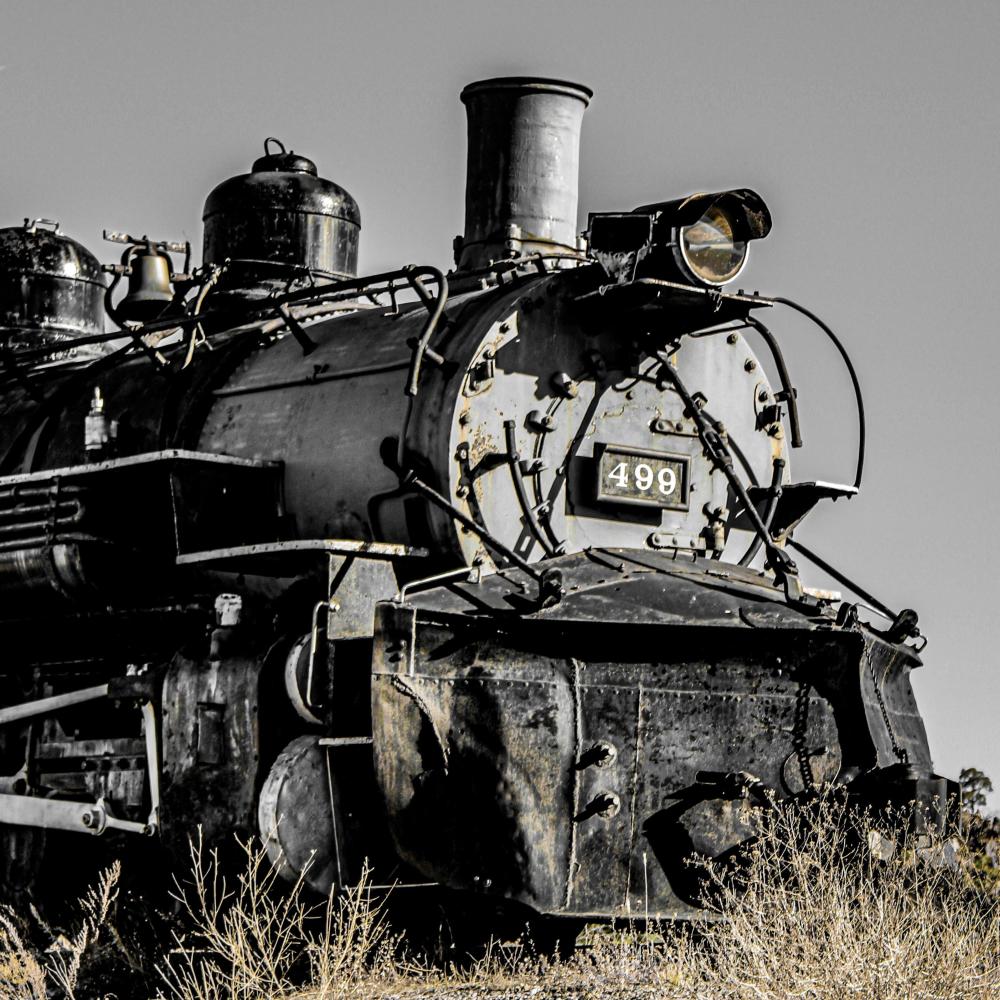 Trains Leaving the Station Mate (Explicit)