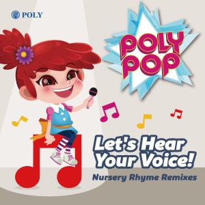 收听POLY POP (폴리팝)的Make New Friends(Feat. 강하은)歌词歌曲