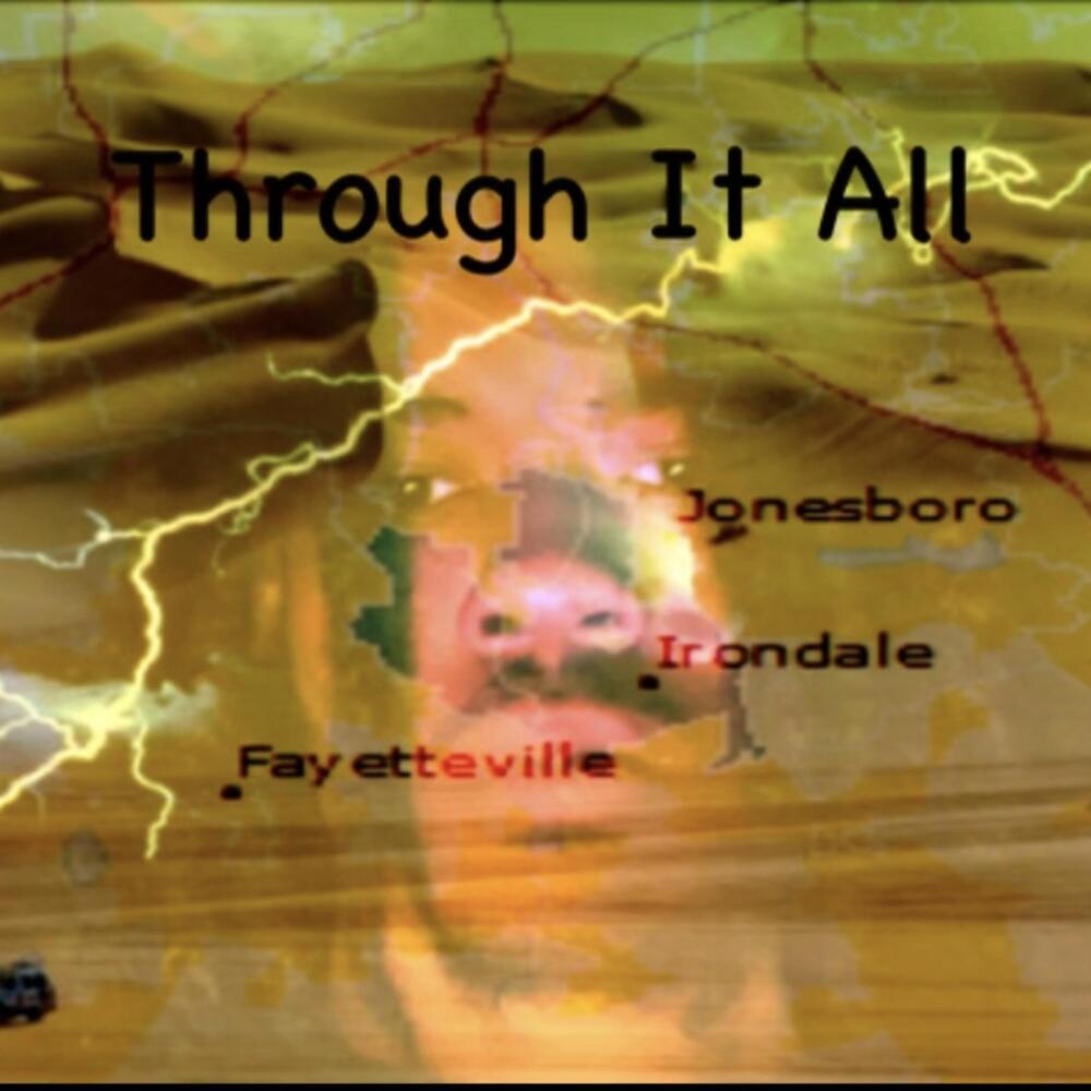 Through It All (Explicit)