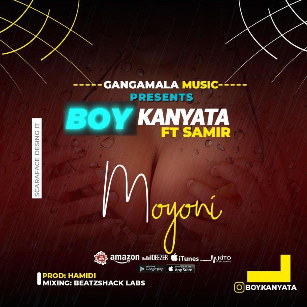 Moyoni (feat. Samir.)