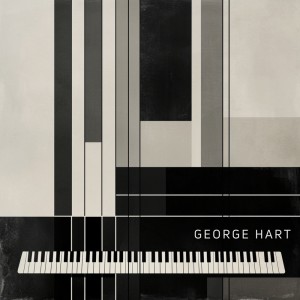 George Hart的專輯Written In The Clouds