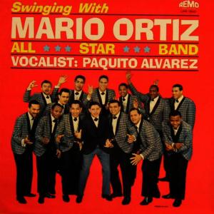 ดาวน์โหลดและฟังเพลง Yare Yare(Guaracha Mambo) พร้อมเนื้อเพลงจาก Mario Ortiz