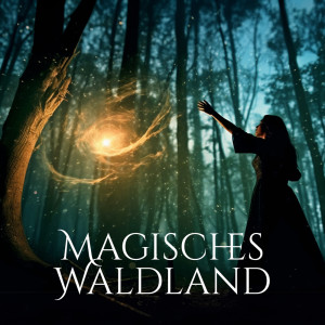 Album Magisches Waldland (Sanfte Natur Musik, Betreten Sie eine Magische Welt) from Zen Buddhismus Regeneration Sammlung