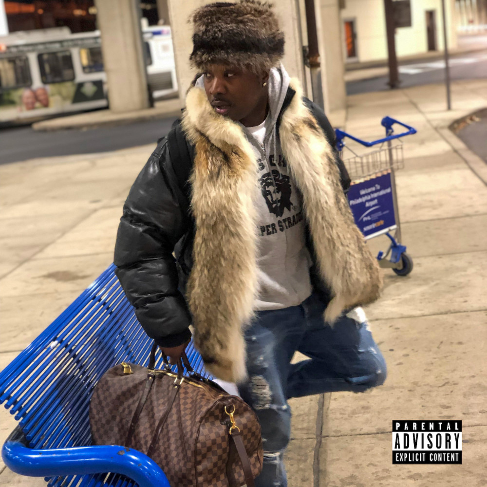 The Bag (Explicit)