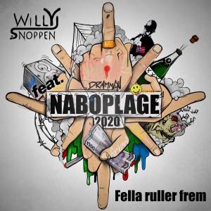 收聽Willy Snoppen的Fella ruller frem (Explicit)歌詞歌曲
